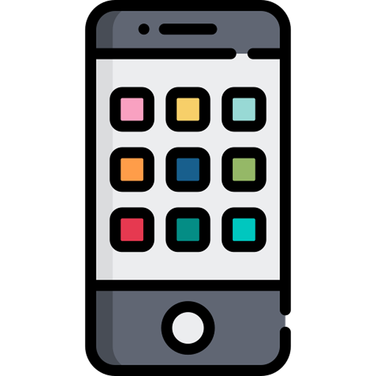 Mobile Icon