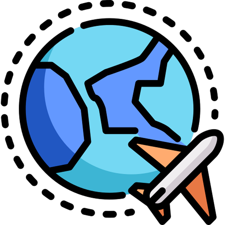 World Icon