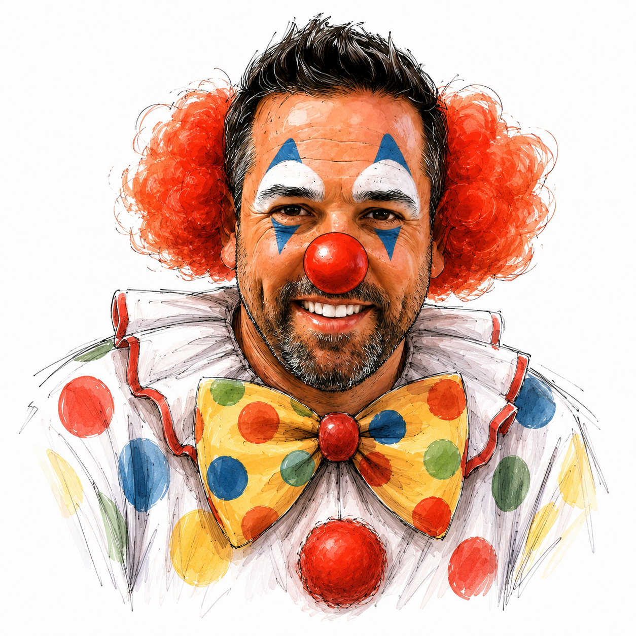 Bozo Mike