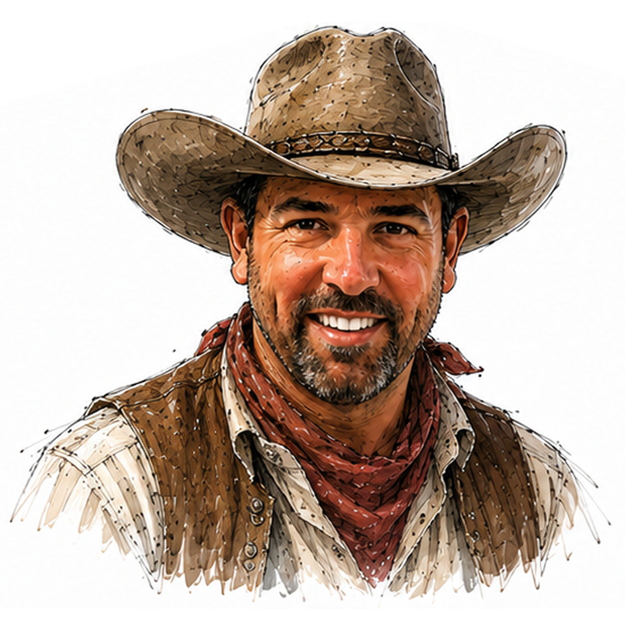 Cowboy Mike